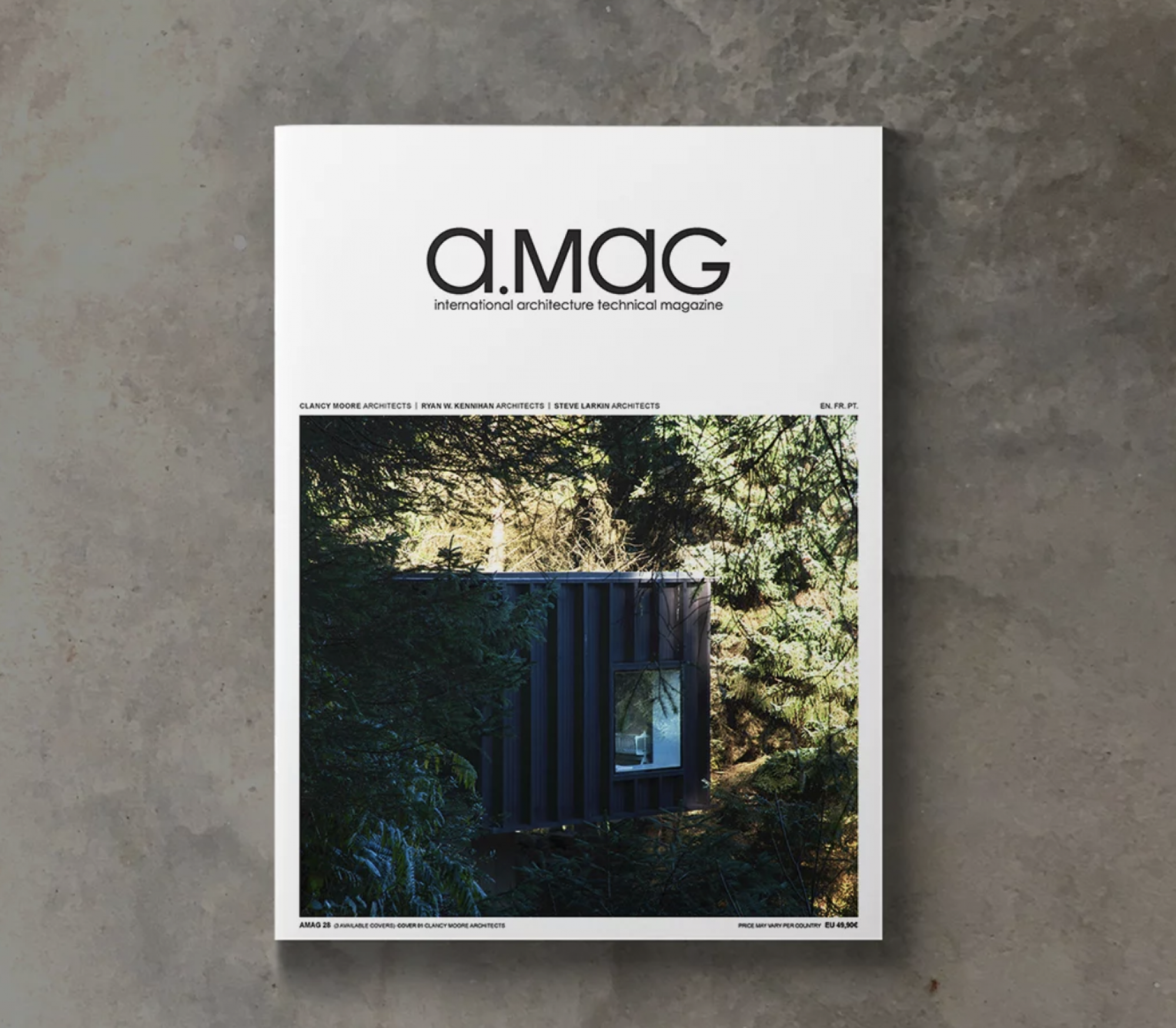 Amag
