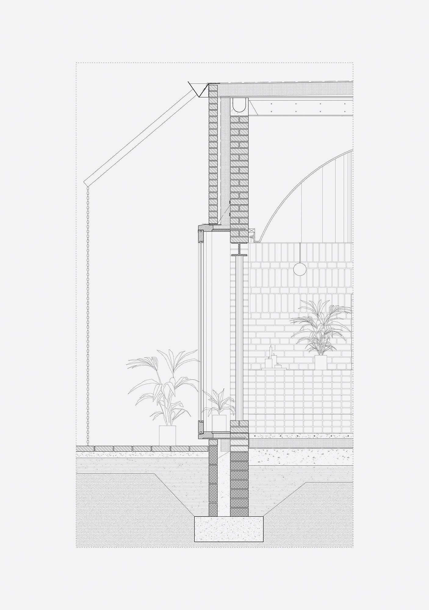 090 Albany Sections 2 X