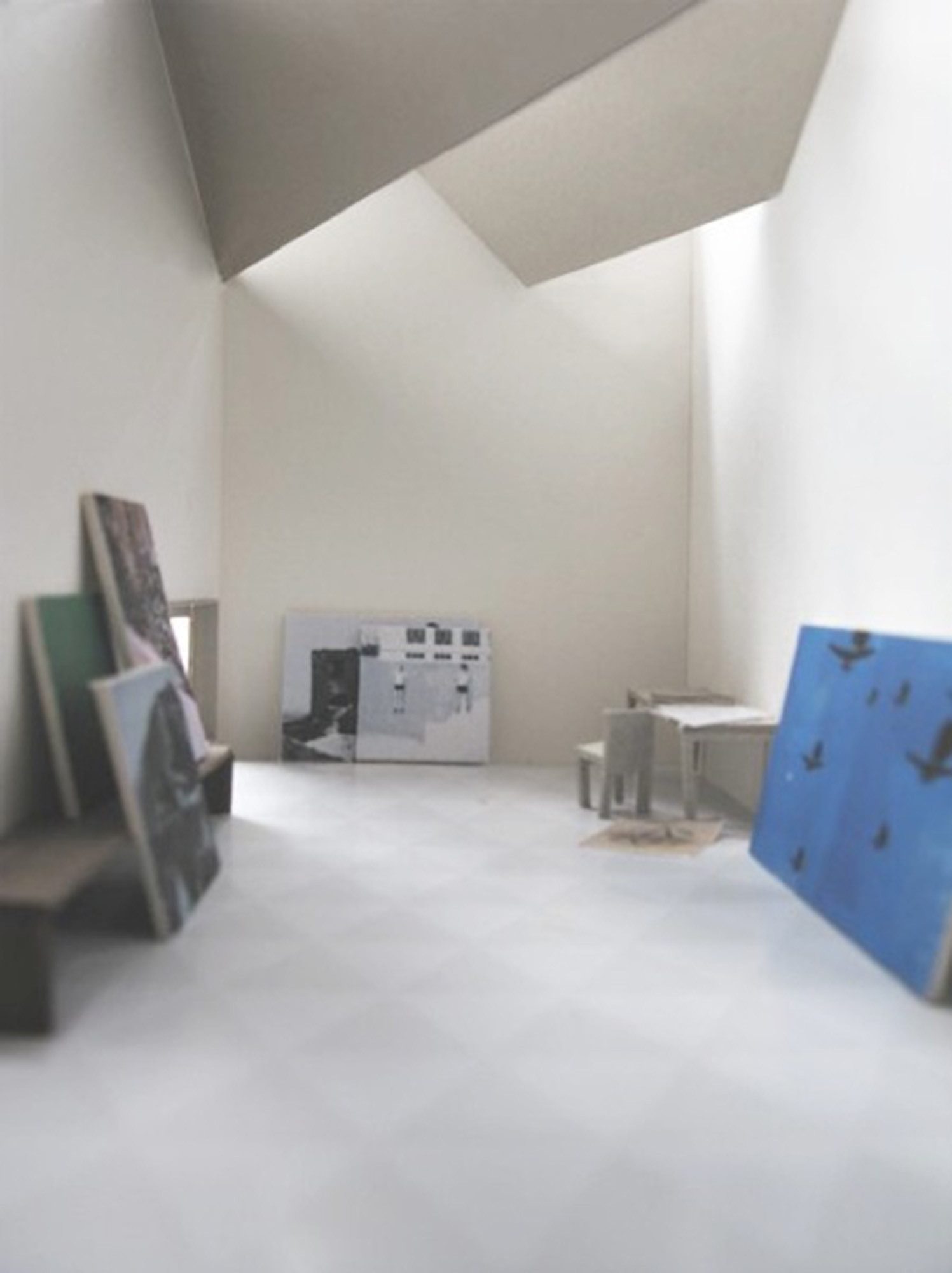 Albert Model Internal 2