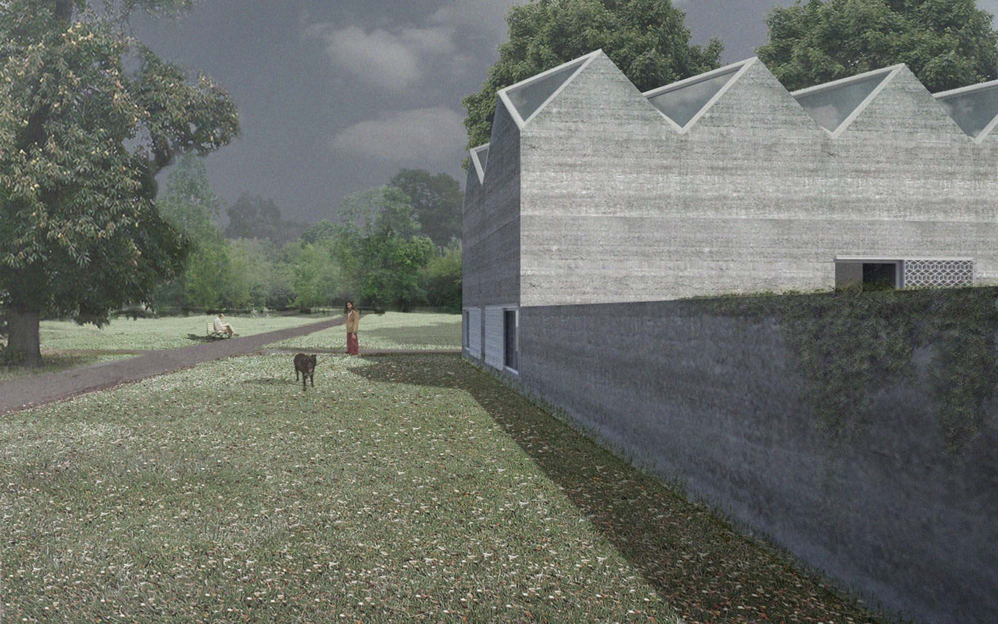 Albert Render Perspective 1 Copy