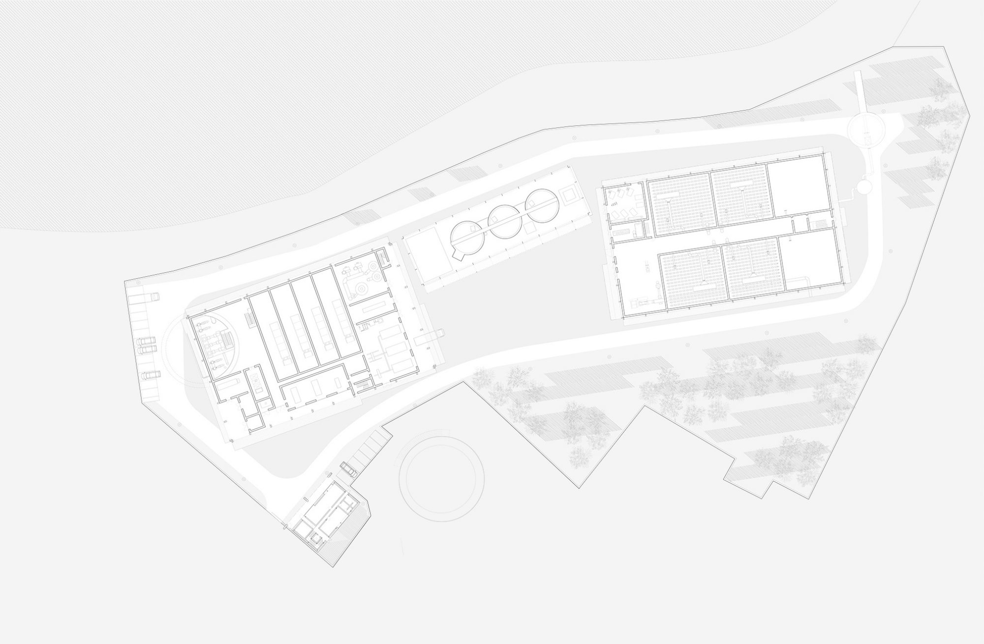 Arklow 4 Ground Floor Plan