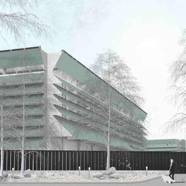 Clancy Moore Architects