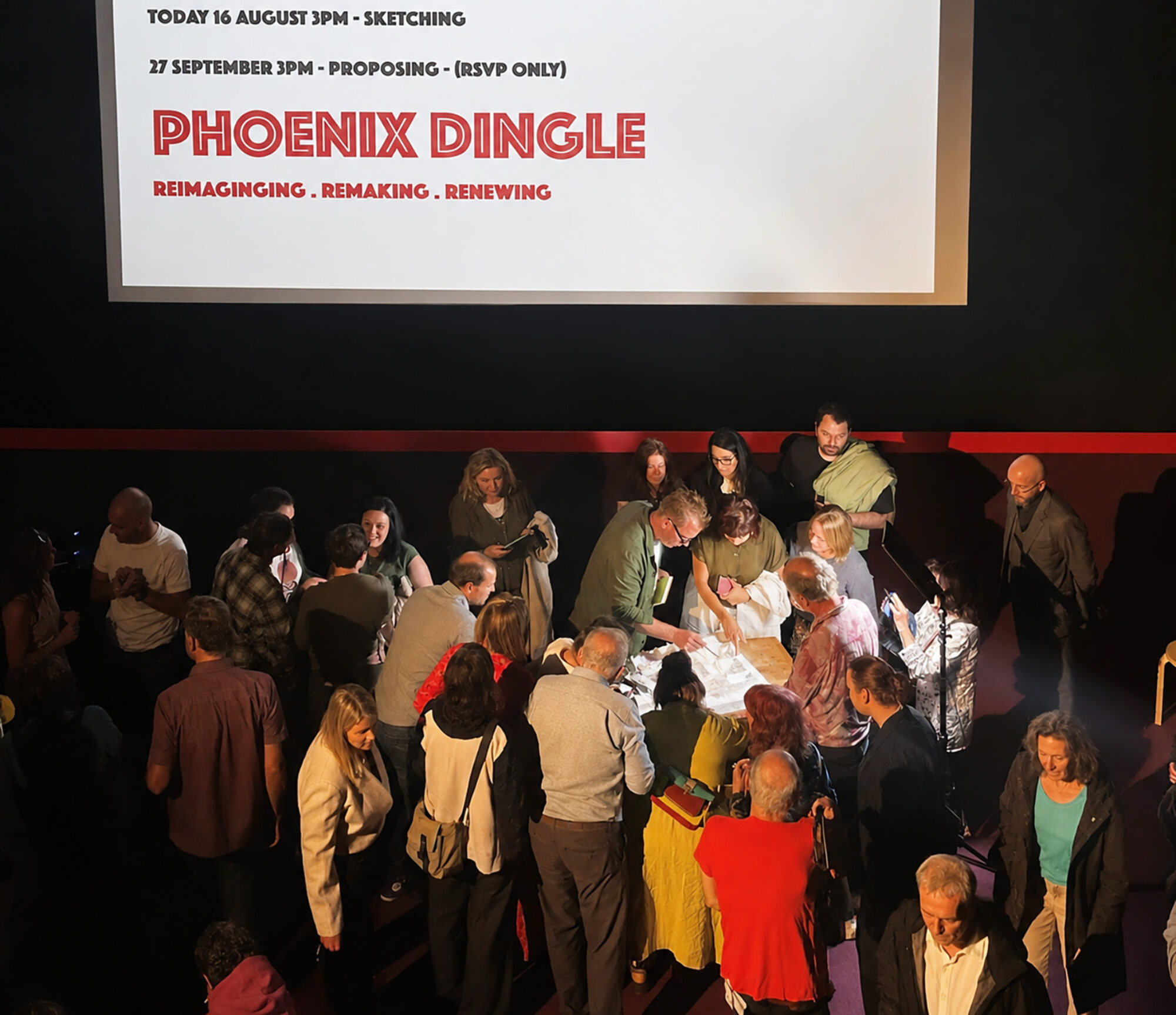 Phoenix Consultation
