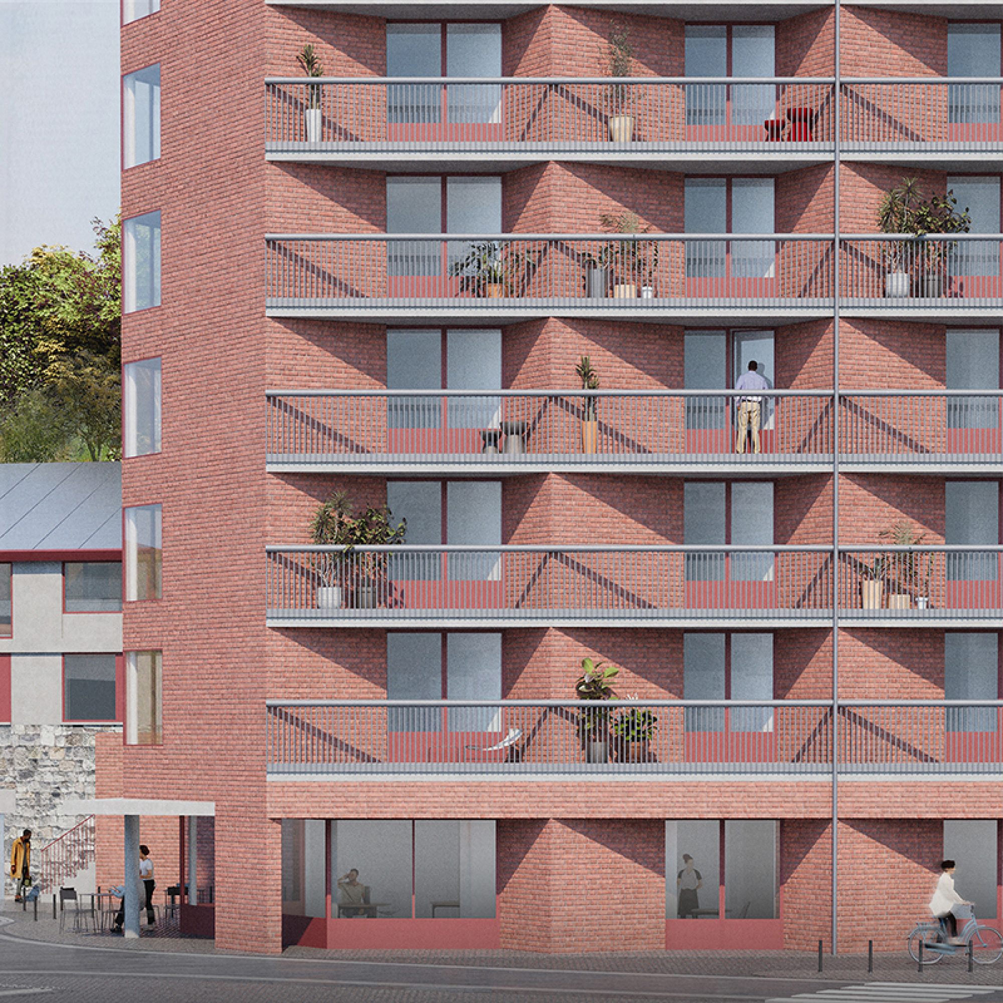 Riverside Clancymoore