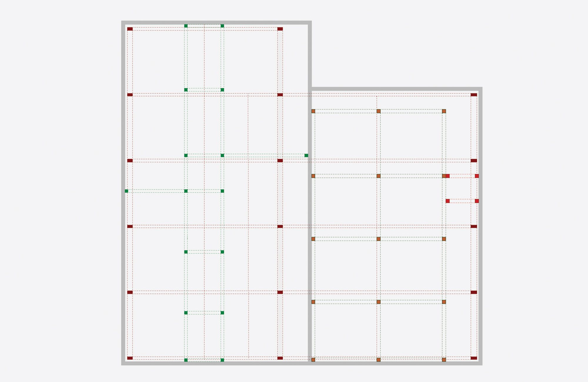 Shatwell Colour Plan Ii