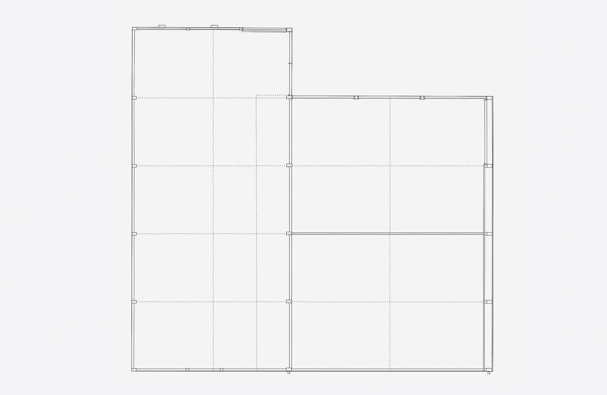 Shatwell Survey Plan